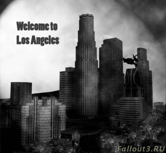 welcome to los angeles2