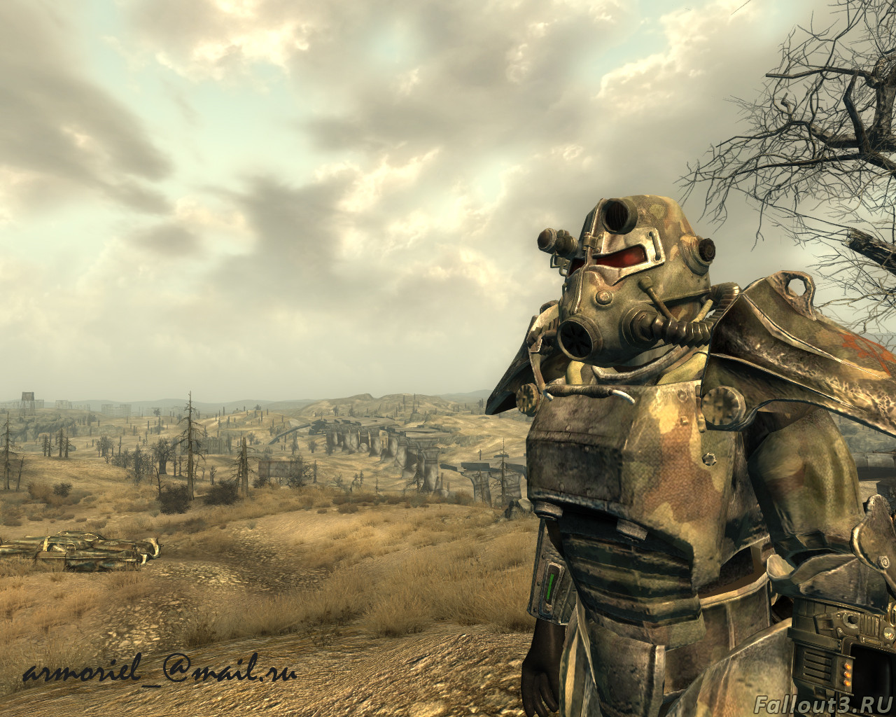 Fallout 4 изгои братства фото 48