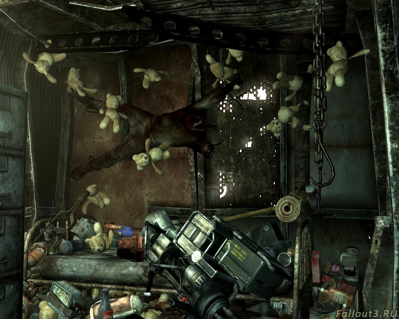 Fallout 4 все квесты по локациям фото 67