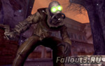 Fallout: NV Мертвые Деньги