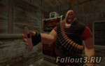 The Heavy and Nuka Cola