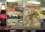 Fallout 3. Альтернативная обложка