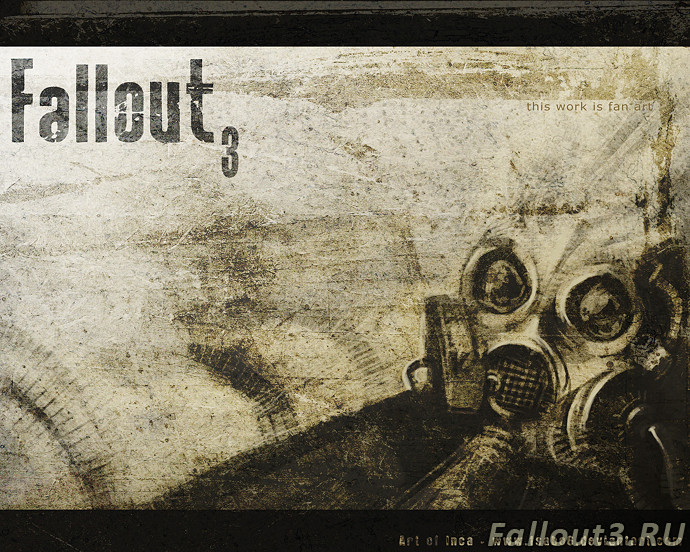 fallout 3