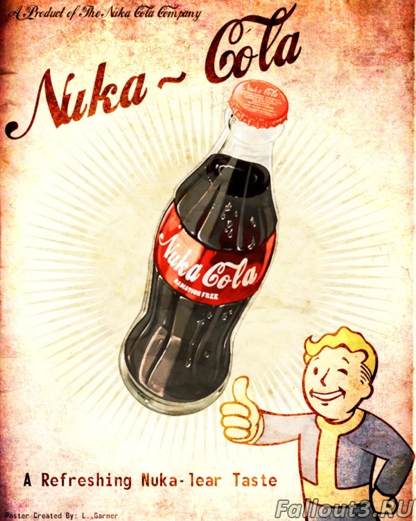 Nuke-Cola