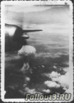 Взрыв атомной бомбы в Хиросиме (6 августа 1945 года, 18 килотонн)
