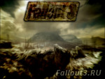 Fallout 3 fan  wallpaper