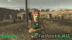 Ива-самый лучший спутник в Fallout New Vegas